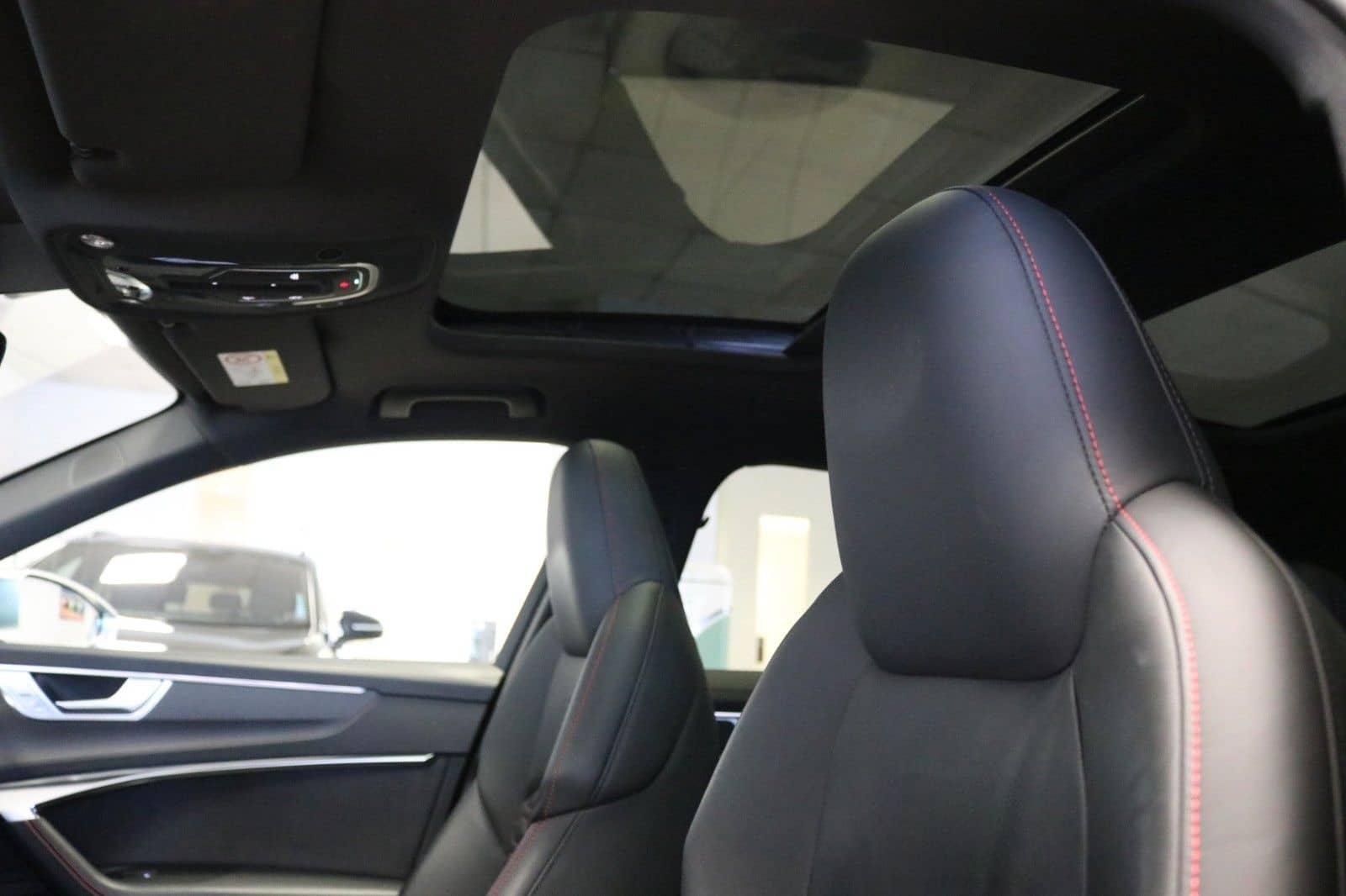 Audi RS6 Nachtsicht Pano AHK Laser HUD B&O Laser Voll foto 20