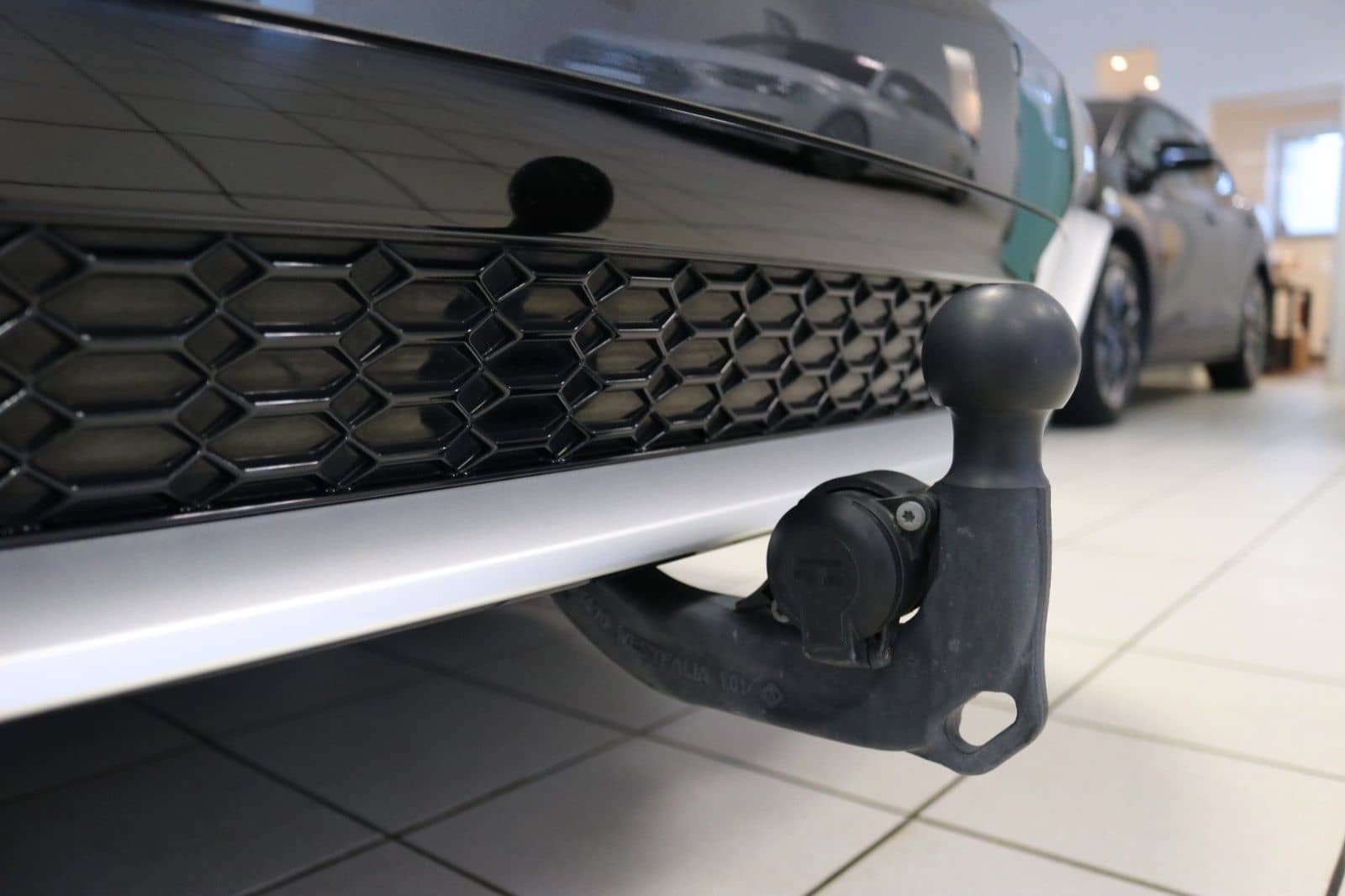 Audi RS6 Nachtsicht Pano AHK Laser HUD B&O Laser Voll foto 7