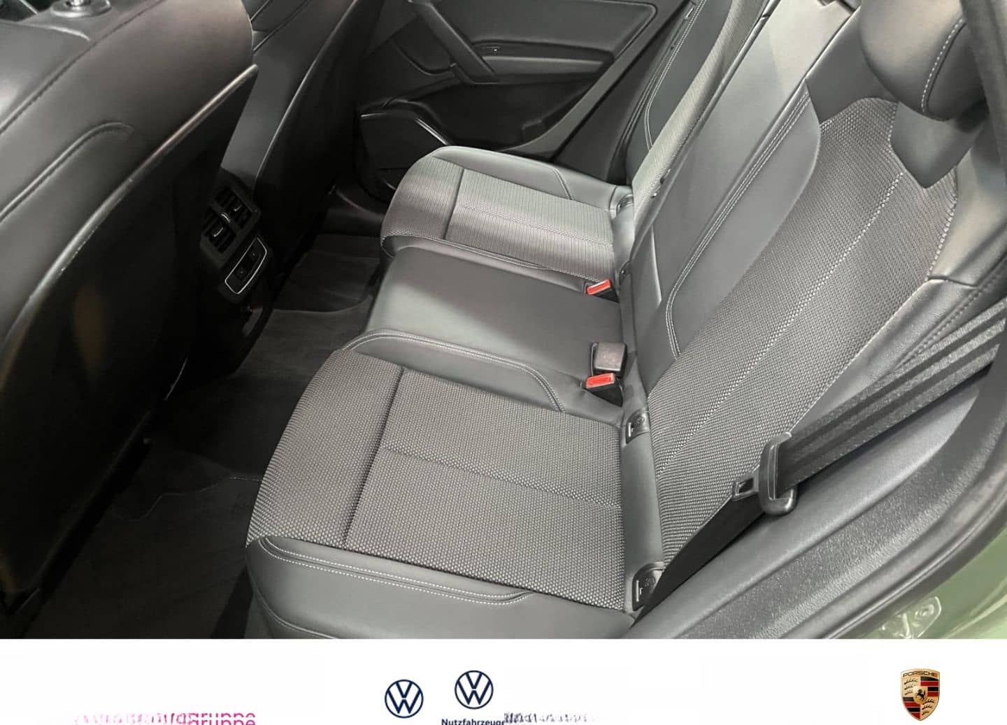 Audi Q5 40 TDI quattro 2x S line Navi LED Sport-Fahrw foto 18