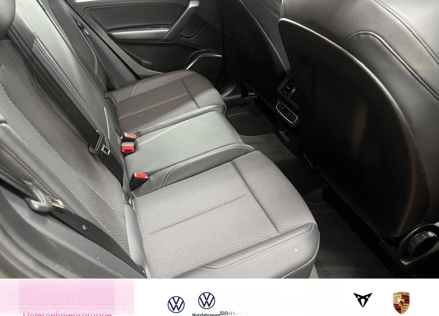 Audi Q5 40 TDI quattro 2x S line Navi LED Sport-Fahrw foto 19