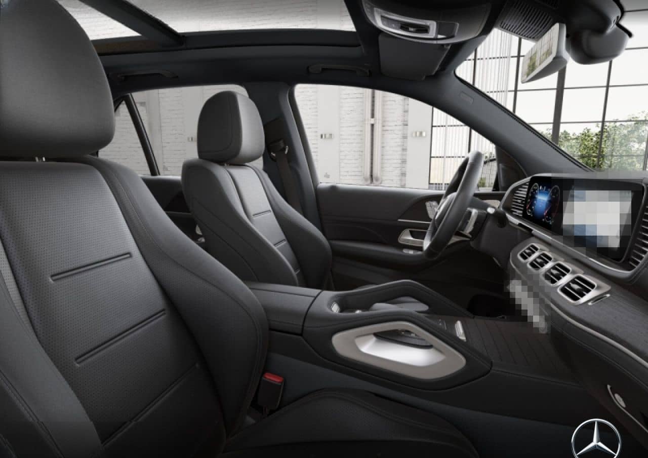 Mercedes-Benz GLE 450 d 4M AMG Premium/Pano/AHK/Airmatic/HuD foto 11