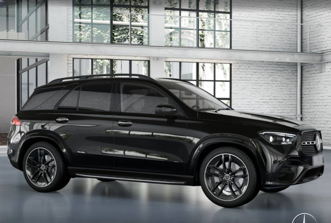 Mercedes-Benz GLE 450 d 4M AMG Premium/Pano/AHK/Airmatic/HuD foto 15