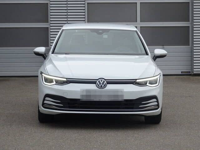 Volkswagen Golf VIII 1.5 TSI Active Navi/Klima/LED/Kamera foto 2