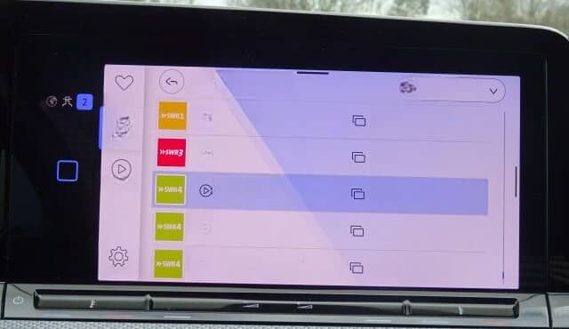 Volkswagen Golf VIII 1.5 TSI Active Navi/Klima/LED/Kamera foto 20