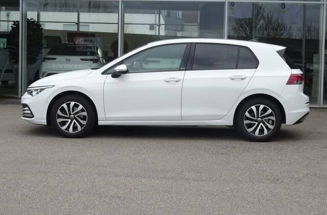 Volkswagen Golf VIII 1.5 TSI Active Navi/Klima/LED/Kamera foto 3