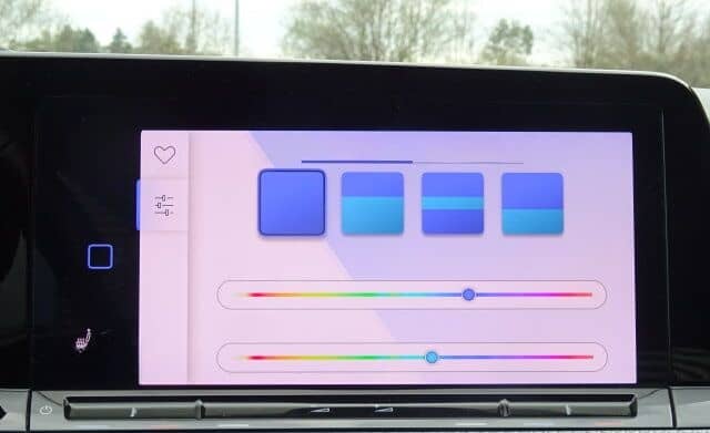 Volkswagen Golf VIII 1.5 TSI Active Navi/Klima/LED/Kamera foto 21