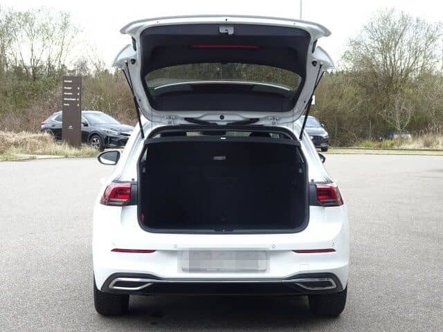 Volkswagen Golf VIII 1.5 TSI Active Navi/Klima/LED/Kamera foto 24