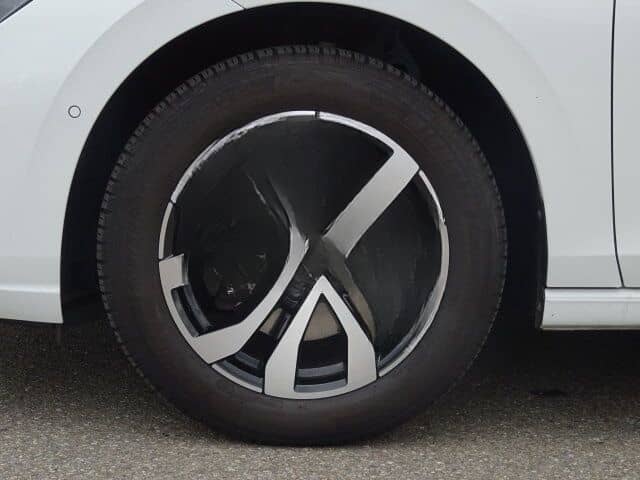 Volkswagen Golf VIII 1.5 TSI Active Navi/Klima/LED/Kamera foto 5