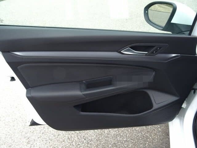 Volkswagen Golf VIII 1.5 TSI Active Navi/Klima/LED/Kamera foto 8