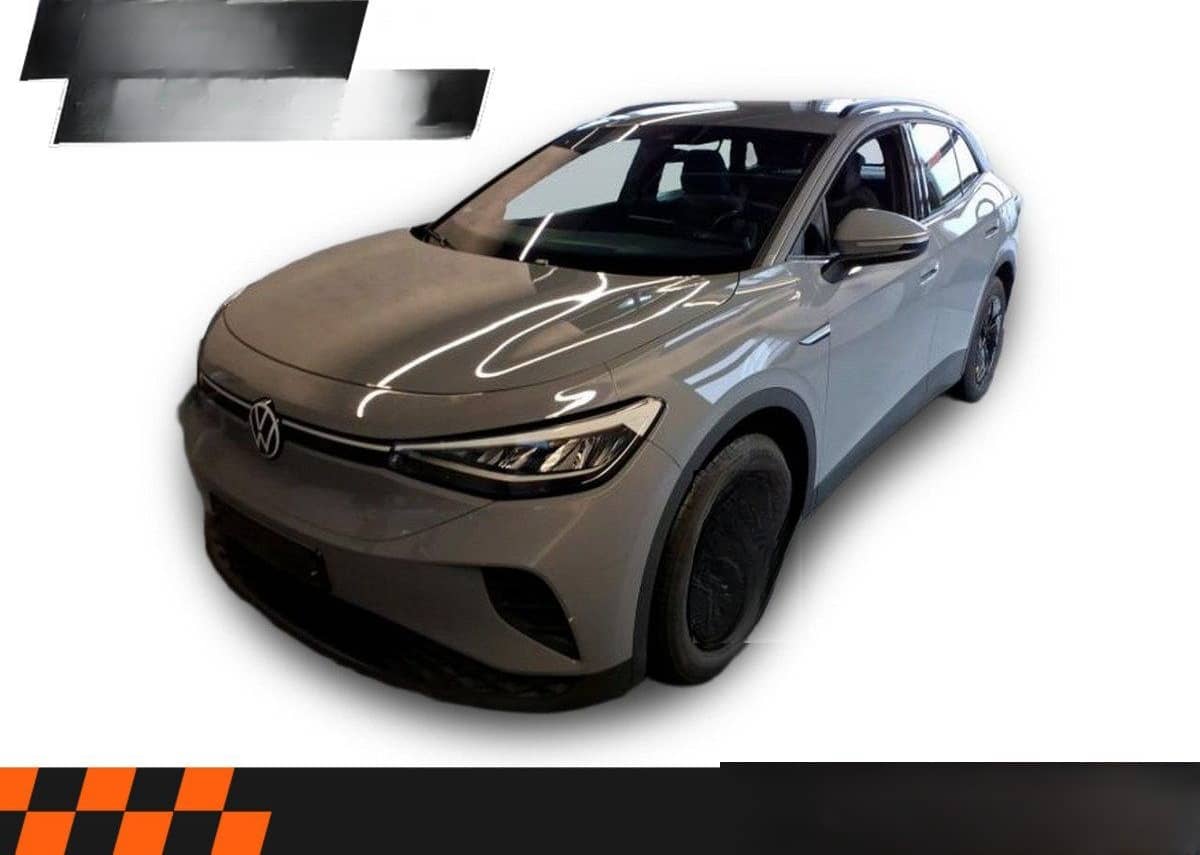 Volkswagen ID.4 Pure 55 kWh ACC/SHZ/LED/Navi/PDC foto 2