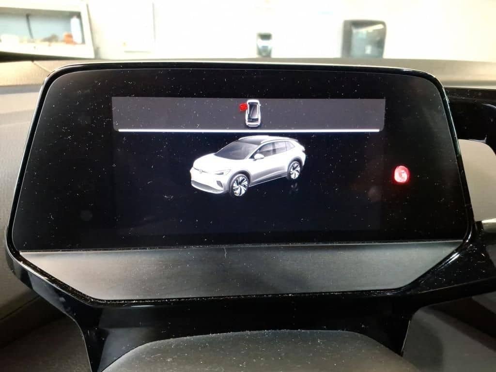 Volkswagen ID.4 Pure 55 kWh ACC/SHZ/LED/Navi/PDC foto 12