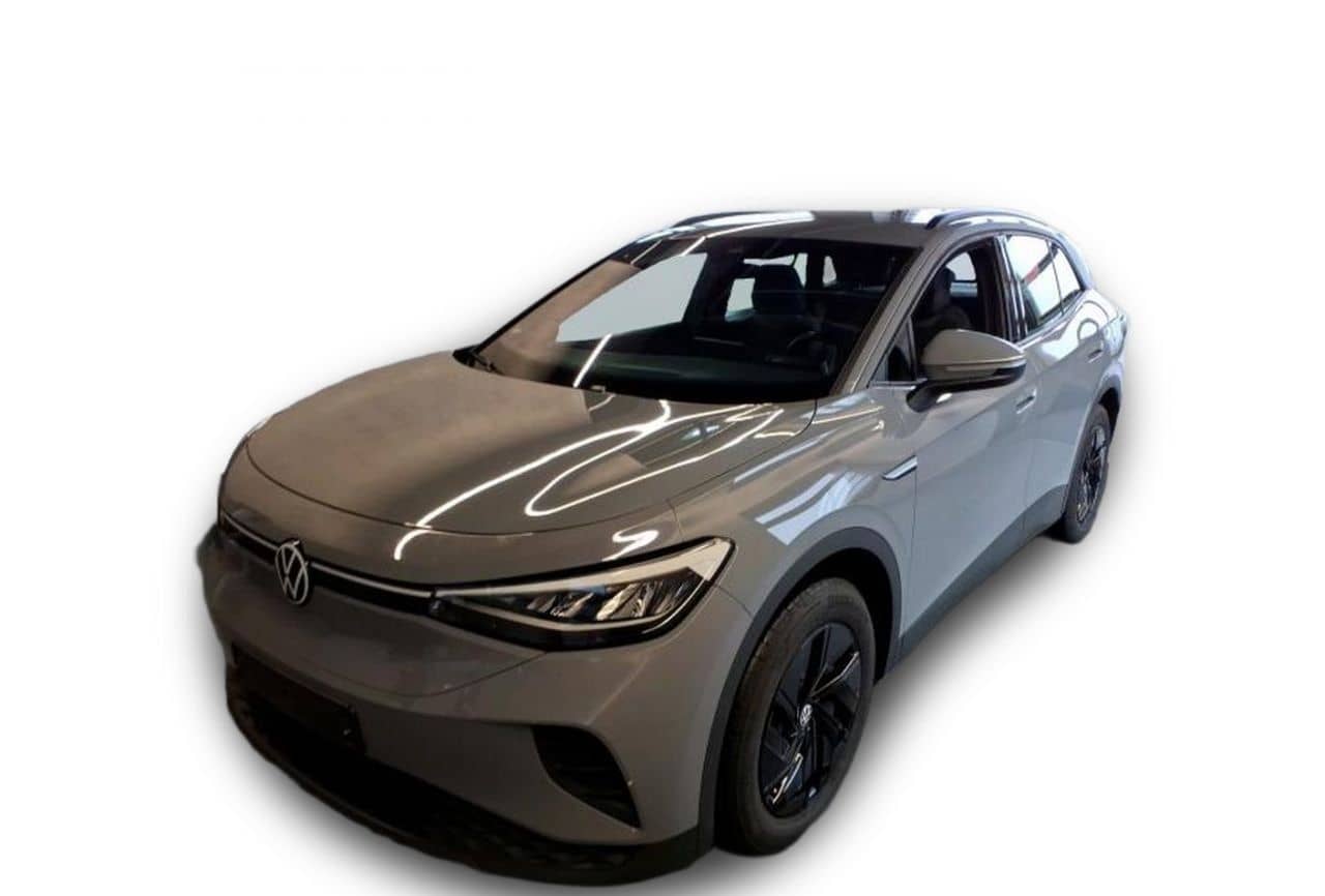 Volkswagen ID.4 Pure 55 kWh ACC/SHZ/LED/Navi/PDC foto 3