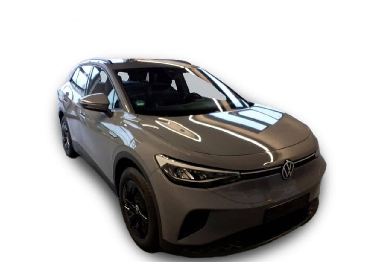 Volkswagen ID.4 Pure 55 kWh ACC/SHZ/LED/Navi/PDC foto 4