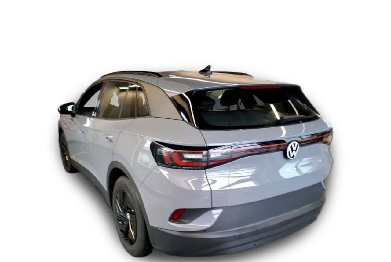 Volkswagen ID.4 Pure 55 kWh ACC/SHZ/LED/Navi/PDC foto 6