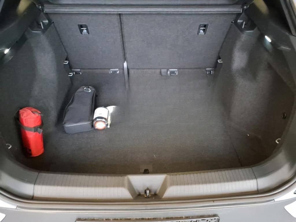 Volkswagen ID.4 Pure 55 kWh ACC/SHZ/LED/Navi/PDC foto 10