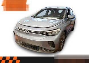 Volkswagen ID.4 Pure 55 kWh ACC/SHZ/LED/Navi/PDC foto 1