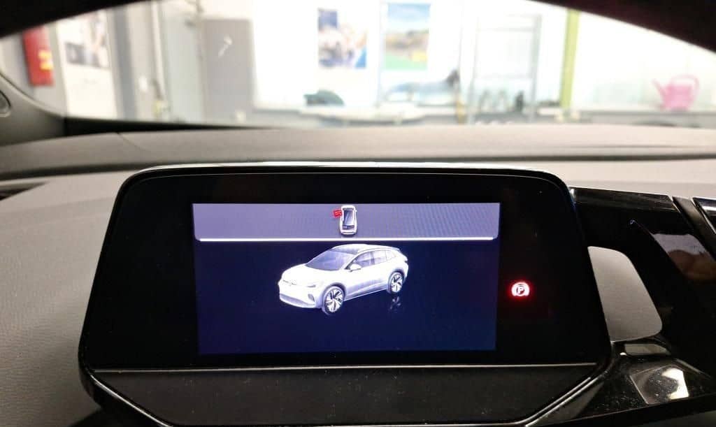 Volkswagen ID.4 Pure 55 kWh ACC/SHZ/LED/Navi/PDC foto 11