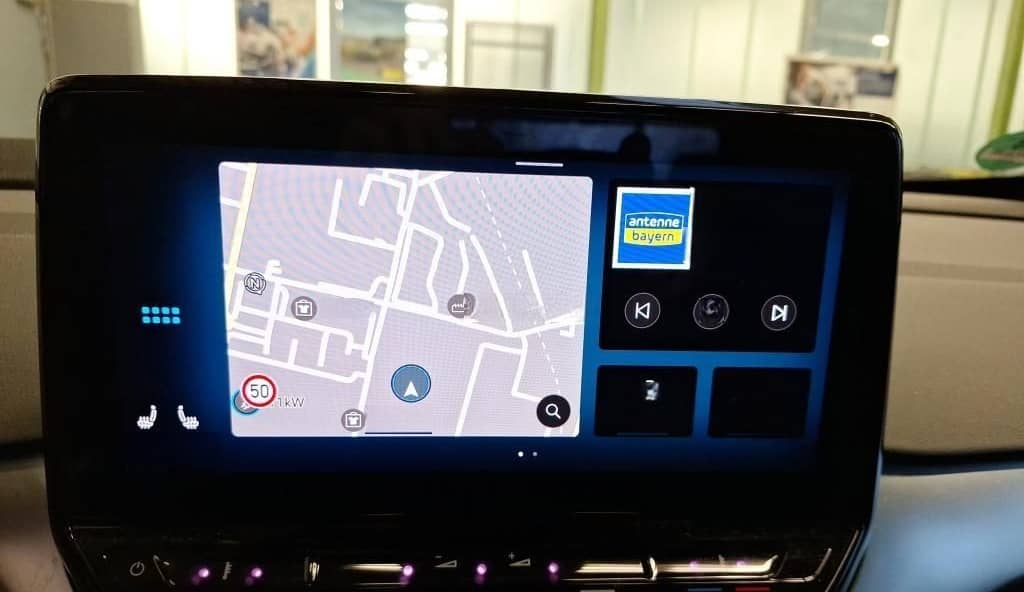 Volkswagen ID.4 Pure 55 kWh ACC/SHZ/LED/Navi/PDC foto 12