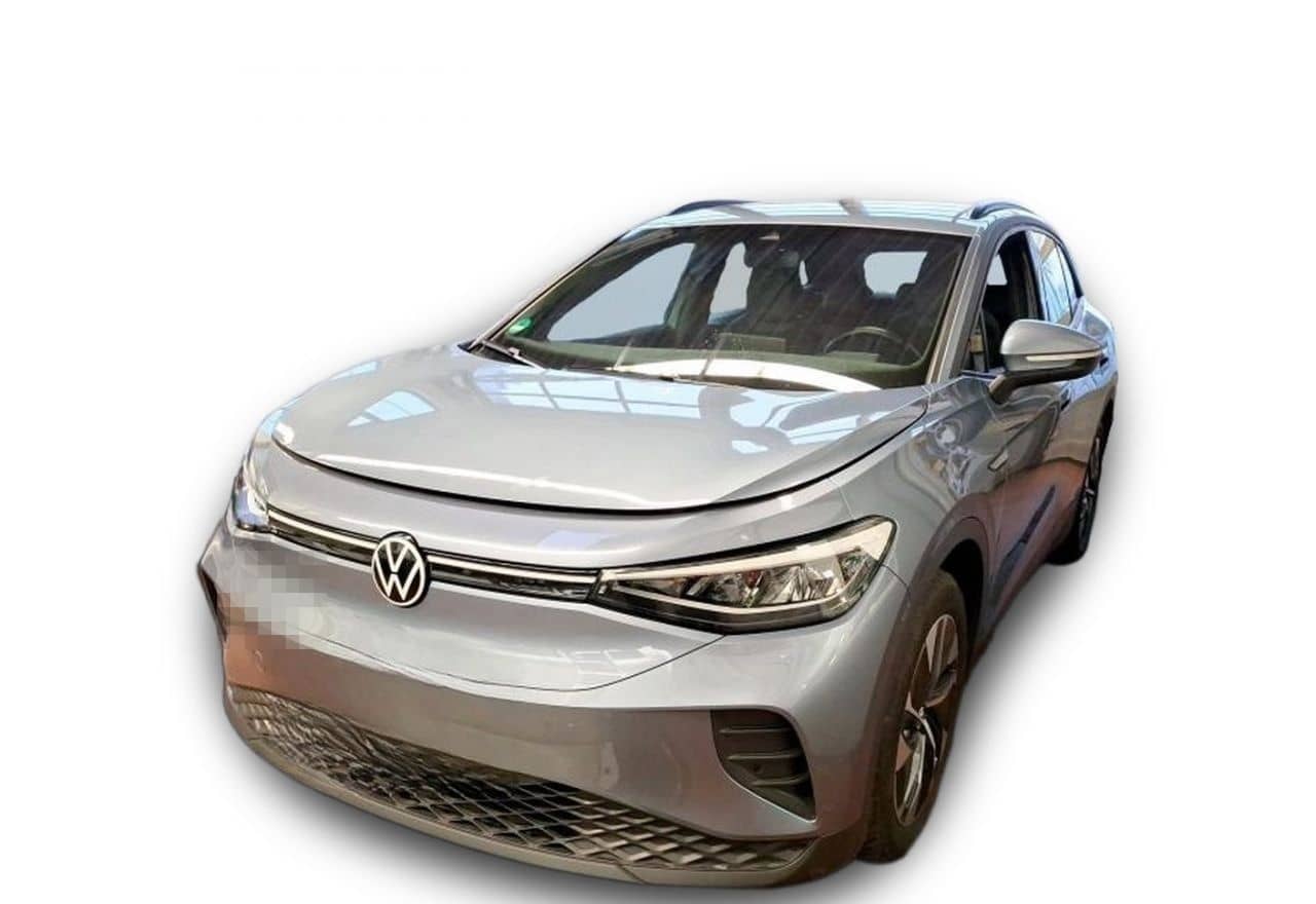 Volkswagen ID.4 Pure 55 kWh ACC/SHZ/LED/Navi/PDC foto 3