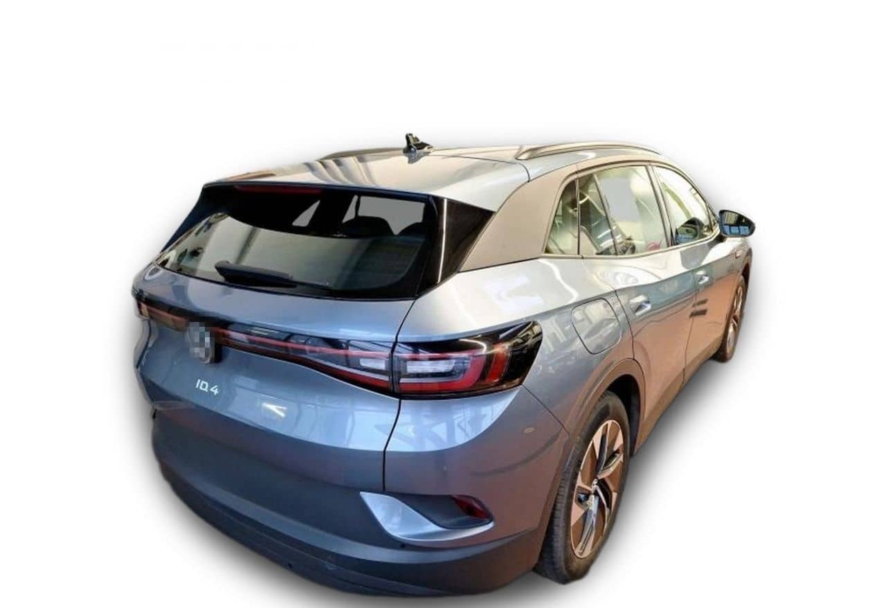 Volkswagen ID.4 Pure 55 kWh ACC/SHZ/LED/Navi/PDC foto 5