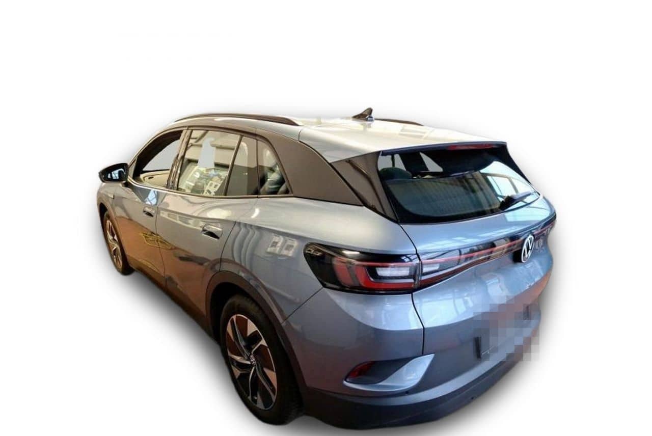 Volkswagen ID.4 Pure 55 kWh ACC/SHZ/LED/Navi/PDC foto 6