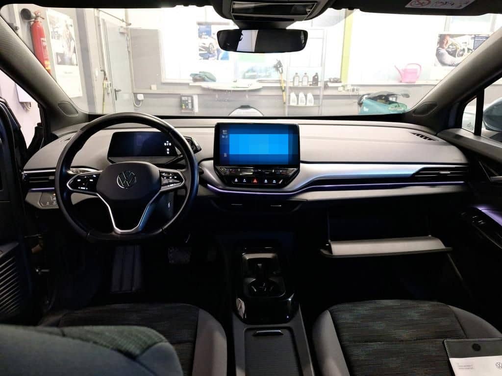 Volkswagen ID.4 Pure 55 kWh ACC/SHZ/LED/Navi/PDC foto 7