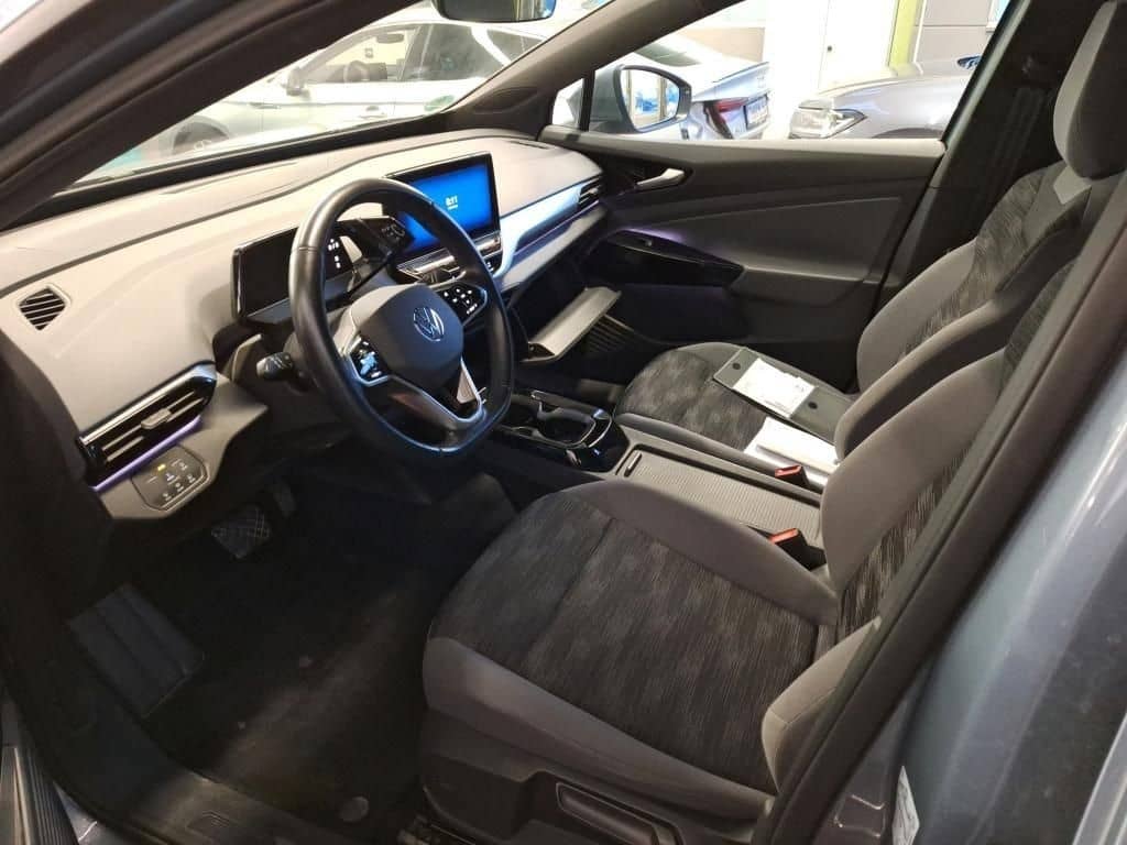 Volkswagen ID.4 Pure 55 kWh ACC/SHZ/LED/Navi/PDC foto 8