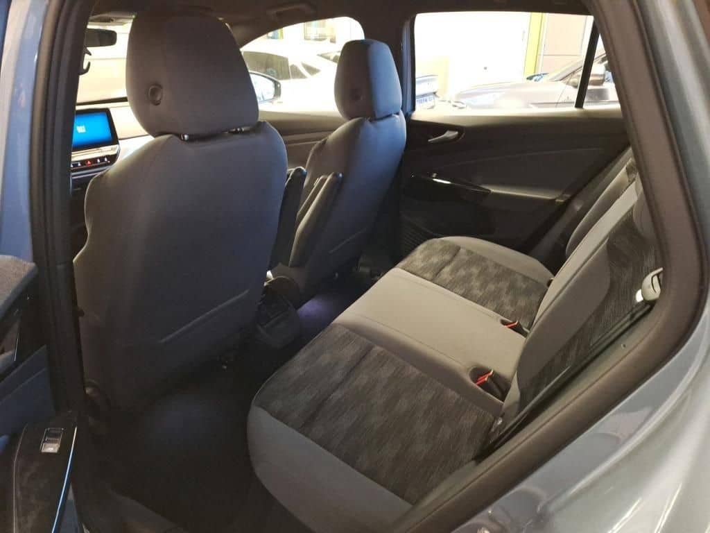 Volkswagen ID.4 Pure 55 kWh ACC/SHZ/LED/Navi/PDC foto 9