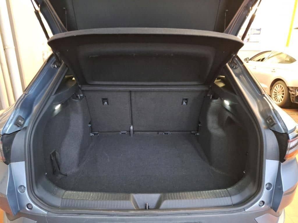 Volkswagen ID.4 Pure 55 kWh ACC/SHZ/LED/Navi/PDC foto 10
