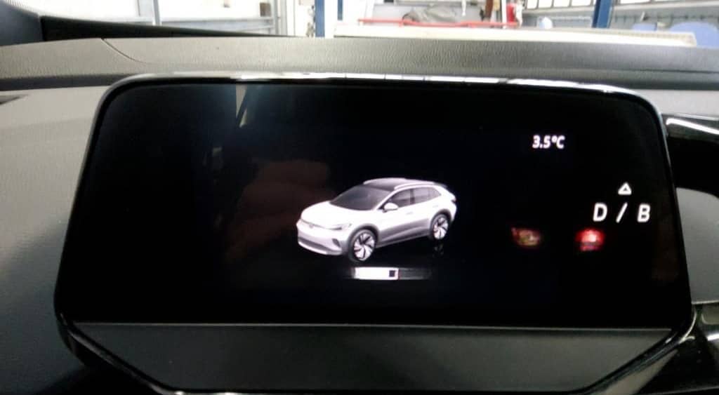 Volkswagen ID.4 Pure 55 kWh ACC/LED/Navi/PDC foto 12