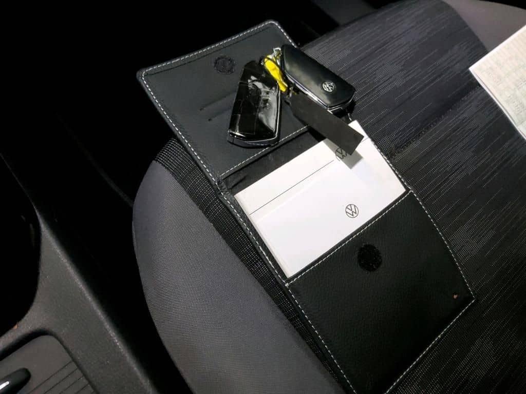 Volkswagen ID.4 Pure 55 kWh ACC/LED/Navi/PDC foto 13