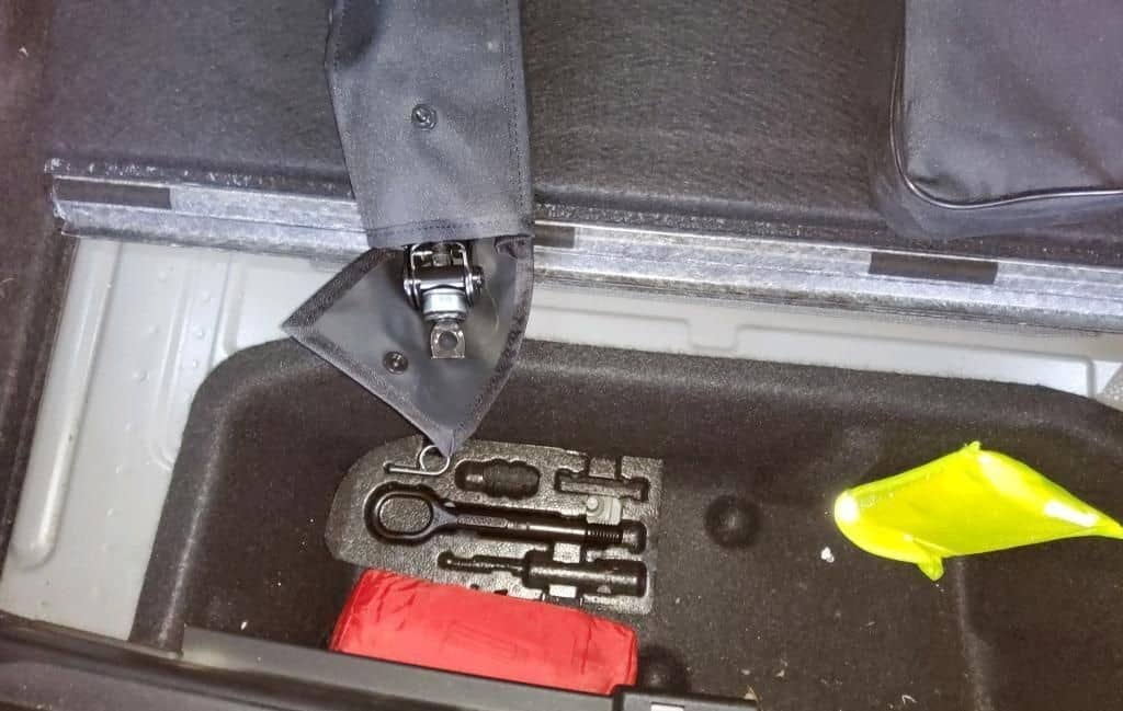 Volkswagen ID.4 Pure 55 kWh ACC/LED/Navi/PDC foto 15