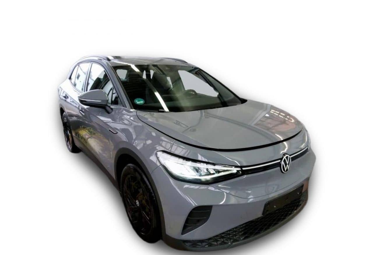 Volkswagen ID.4 Pure 55 kWh ACC/LED/Navi/PDC foto 4