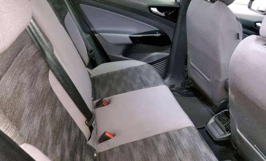 Volkswagen ID.4 Pure 55 kWh ACC/LED/Navi/PDC foto 9