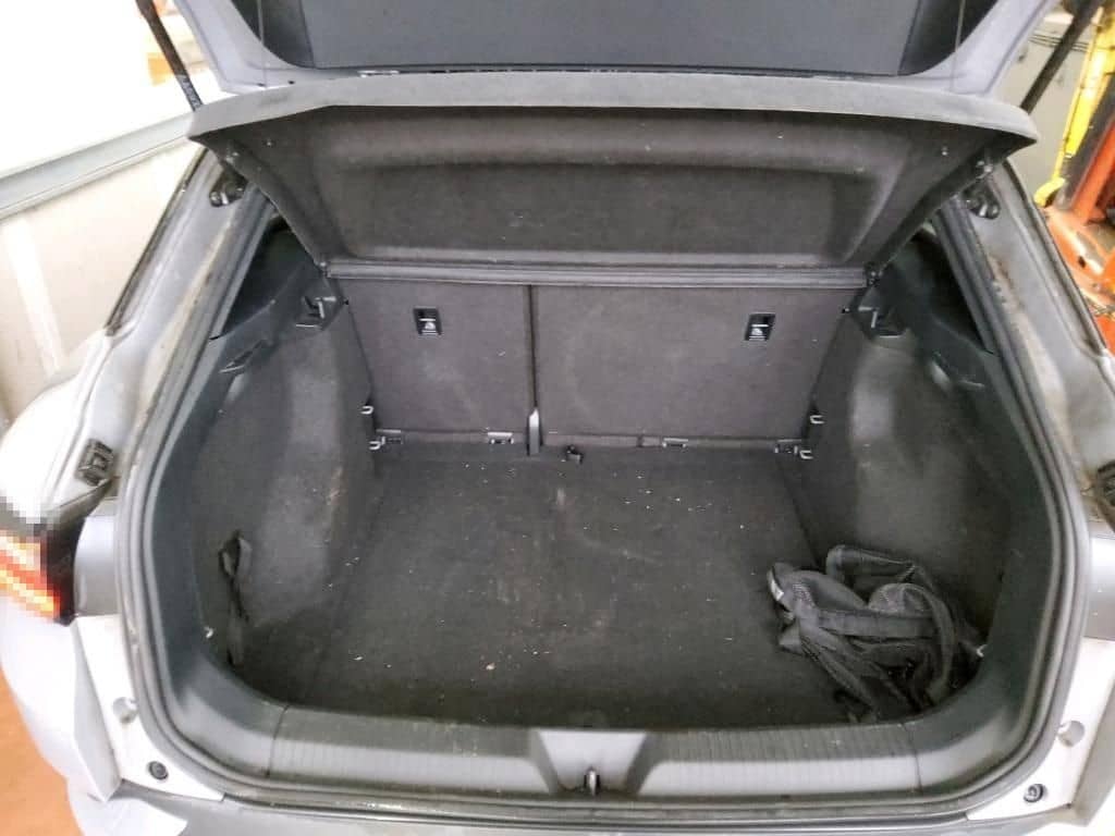 Volkswagen ID.4 Pure 55 kWh ACC/LED/Navi/PDC foto 10