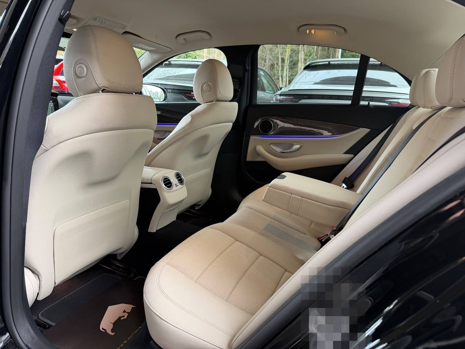 Mercedes-Benz E 220d Limo AMG LINE/NIGHT/TOTW/WIDE/LED foto 12