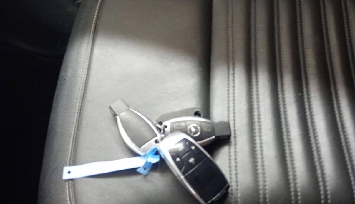 Mercedes-Benz GLE 350d #4MATIC #AMG #LED #AHK foto 9