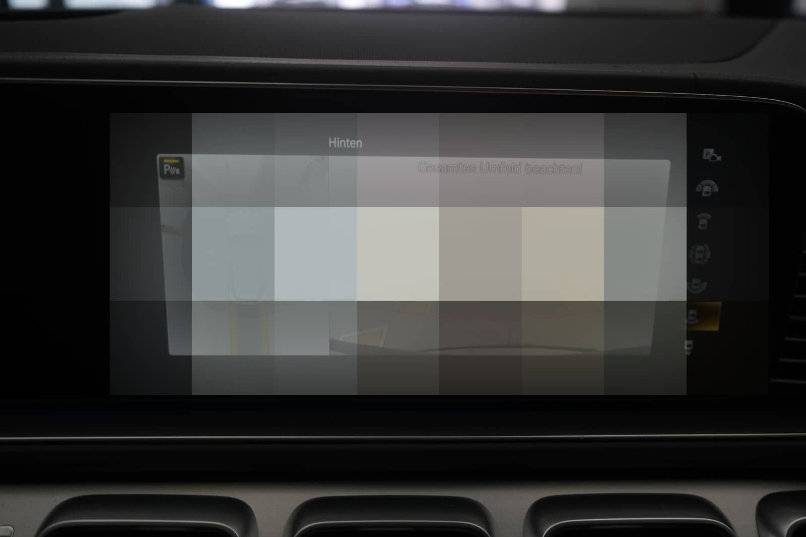 Mercedes-Benz GLE 63 AMG S 4Matic+ Speedshift TCT 9G Leder/Dis foto 15