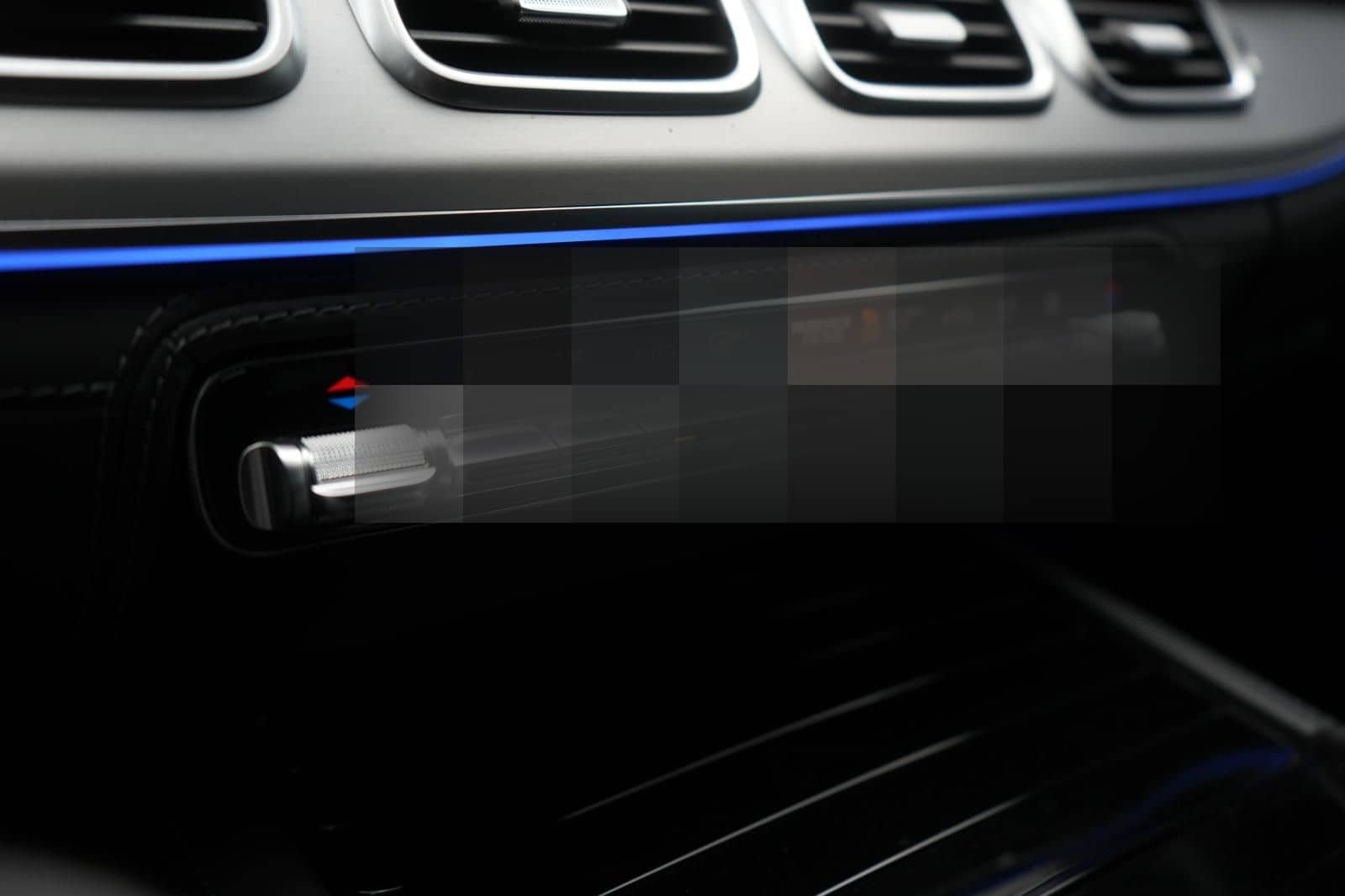 Mercedes-Benz GLE 63 AMG S 4Matic+ Speedshift TCT 9G Leder/Dis foto 19