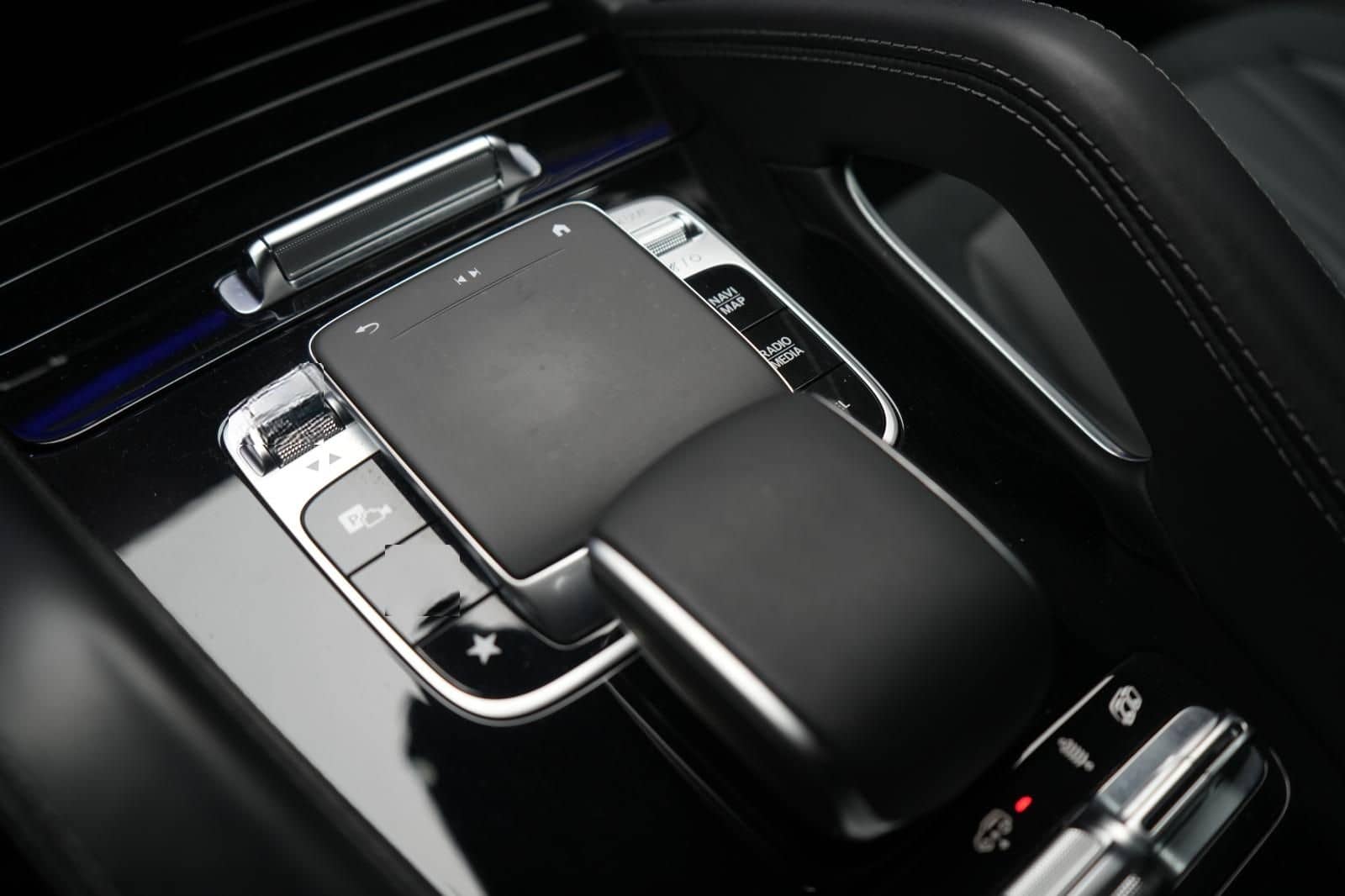 Mercedes-Benz GLE 63 AMG S 4Matic+ Speedshift TCT 9G Leder/Dis foto 20