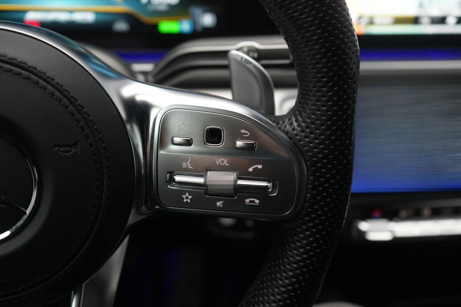 Mercedes-Benz GLE 63 AMG S 4Matic+ Speedshift TCT 9G Leder/Dis foto 22