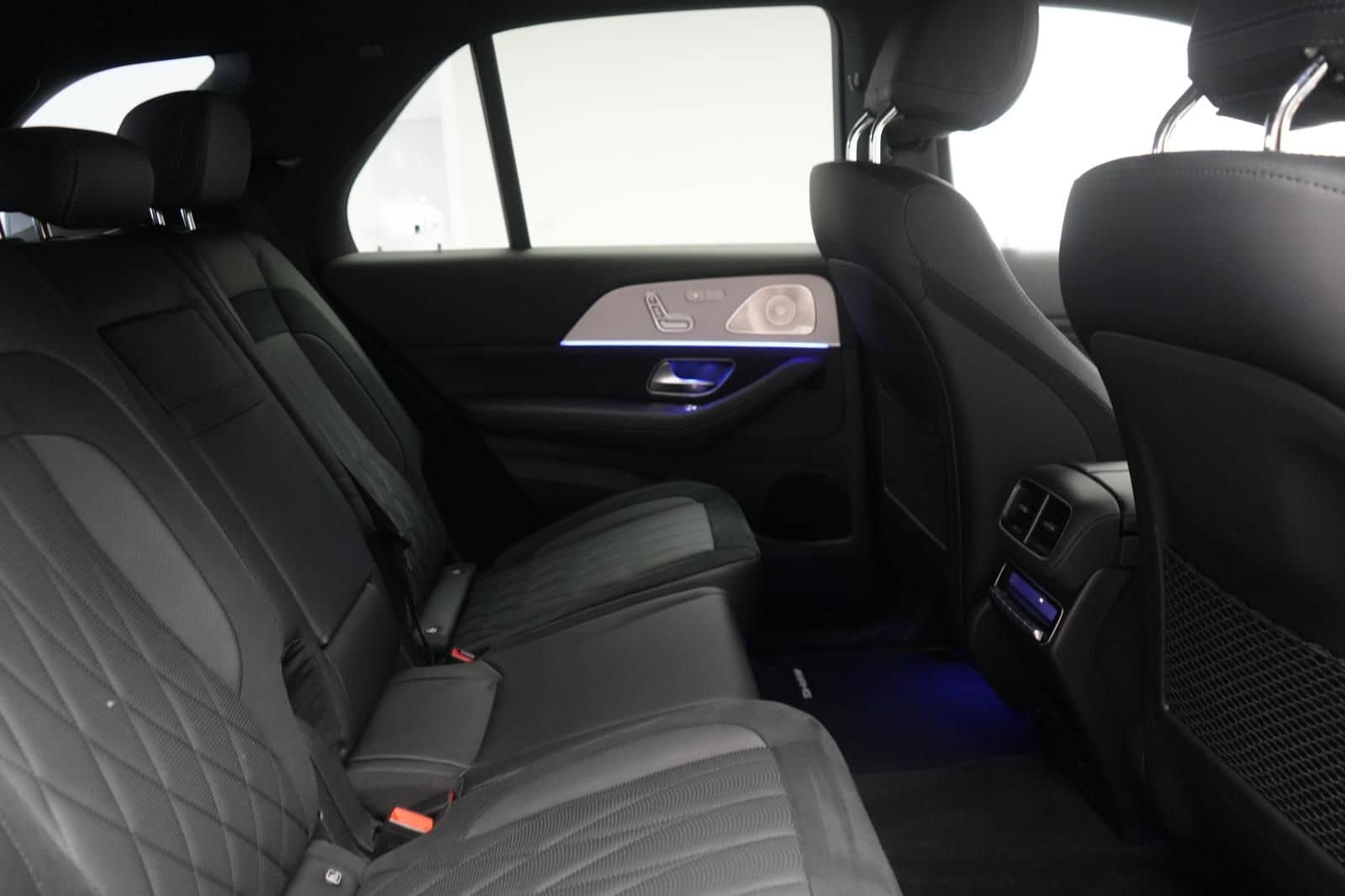 Mercedes-Benz GLE 63 AMG S 4Matic+ Speedshift TCT 9G Leder/Dis foto 8