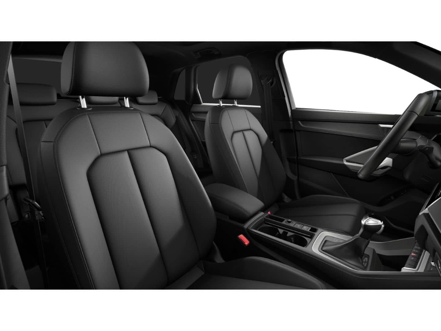 Audi Q3 S line 35 TFSI S tronic PANO/AHK/RFK+++ foto 4