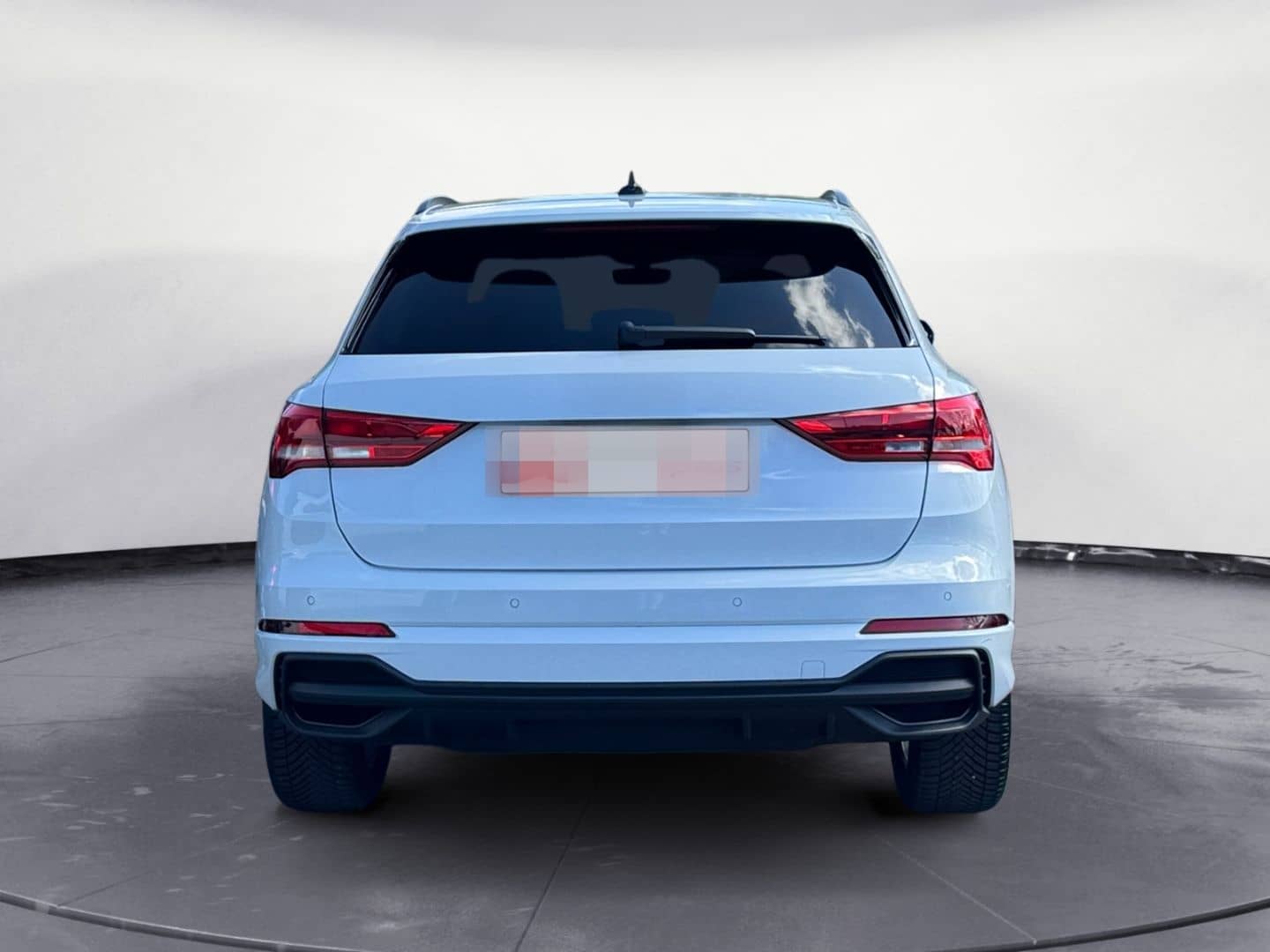 Audi Q3 S line 35 TFSI S tronic PANO/AHK/RFK+++ foto 2