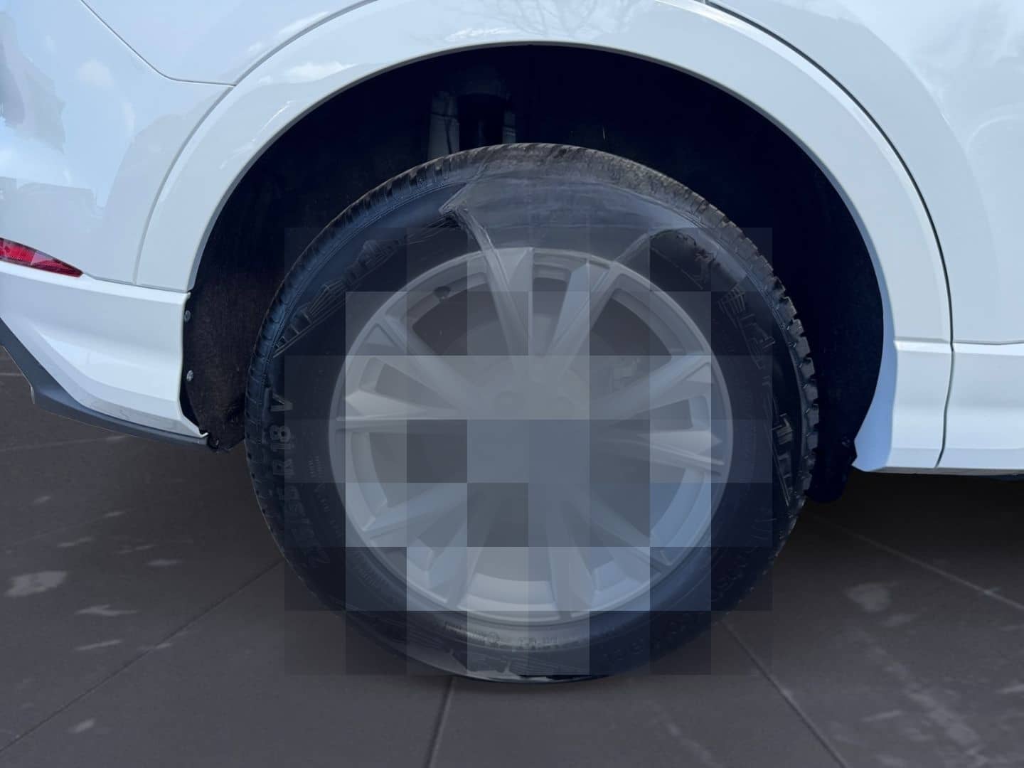 Audi Q3 S line 35 TFSI S tronic PANO/AHK/RFK+++ foto 11