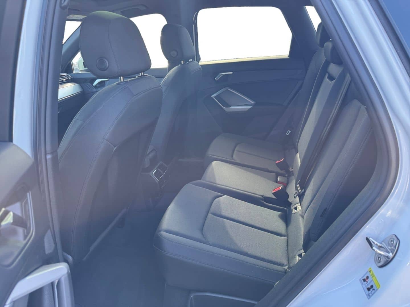 Audi Q3 S line 35 TFSI S tronic PANO/AHK/RFK+++ foto 10