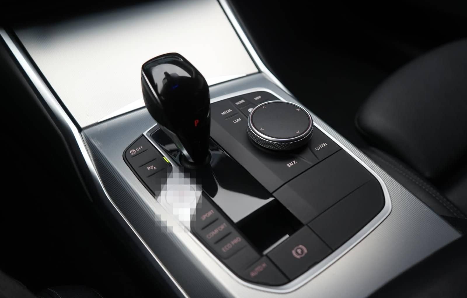 BMW 318 d Touring Sport Line Leder/ACC/Virtual/Carpl foto 17