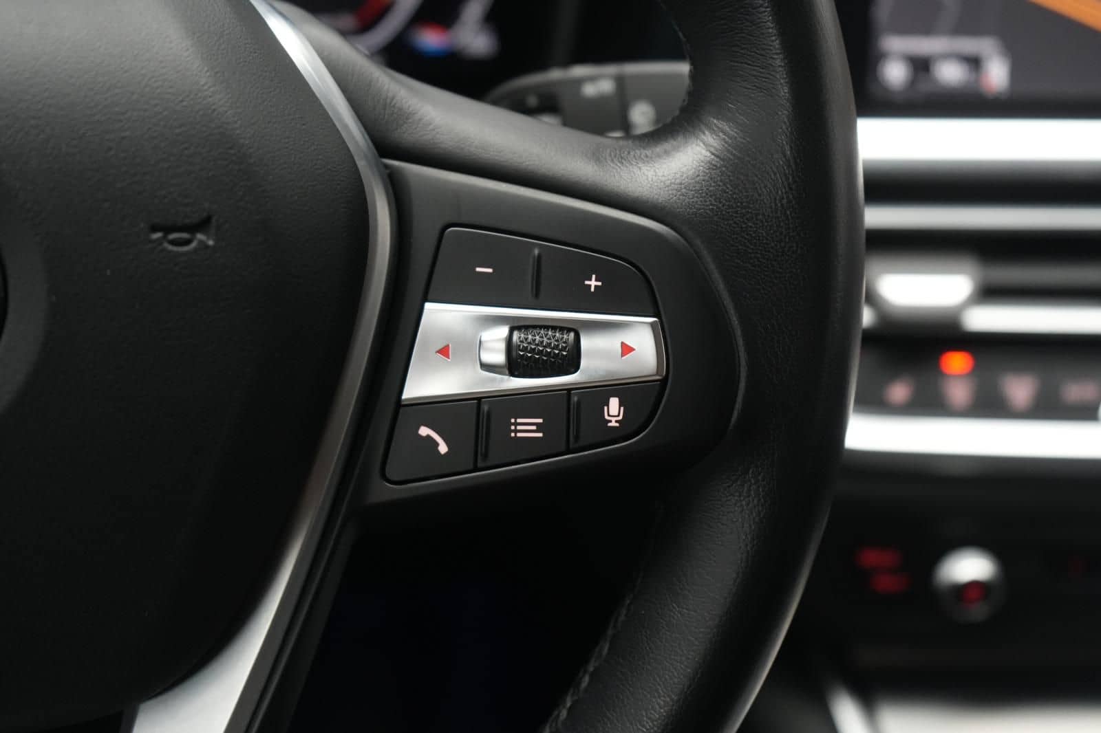 BMW 318 d Touring Sport Line Leder/ACC/Virtual/Carpl foto 18