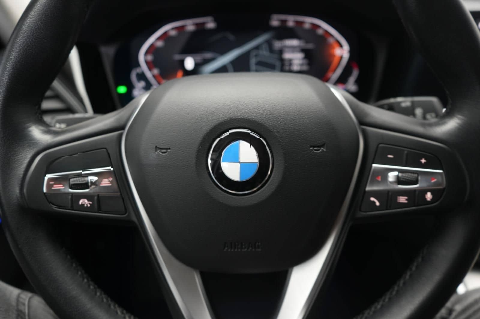 BMW 318 d Touring Sport Line Leder/ACC/Virtual/Carpl foto 20