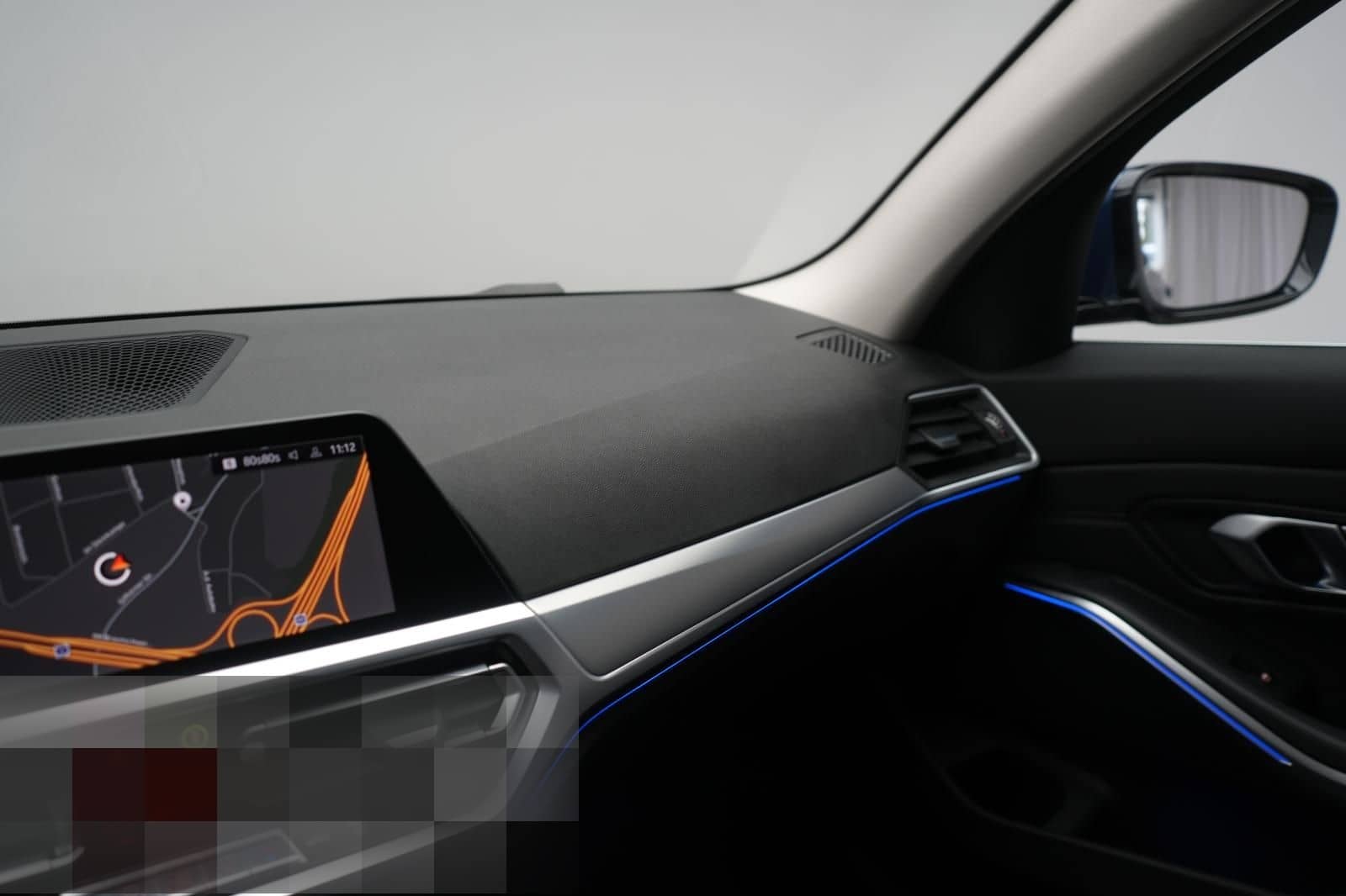 BMW 318 d Touring Sport Line Leder/ACC/Virtual/Carpl foto 22